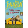 Jonas Jonasson Douce, Douce Vengeance