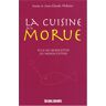 Annie Molinier La Cuisine De La Morue