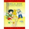 Enid Blyton Amelia Jane Gets Into Trouble! (Amelia Jane Stories)