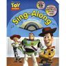 Disney Toy Story Sing Along (Disney Singalong)