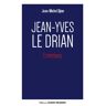Jean-Yves Le Drian - Entretiens