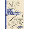 Sam Szafran : Entretiens