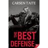 Carsen Taite The Best Defense