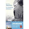 Bertina Henrichs La Joueuse D'Échecs (Le Livre De Poche)