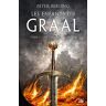 Les Enfants Du Graal, T1 : Les Enfants Du Graal