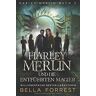 Bella Forrest Harley Merlin 3: Harley Merlin Und Die Entführten Magier (Harley Merlin Serie, Band 3)
