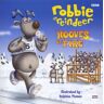 Glenn Dakin Robbie The Reindeer: Hooves Of Fire