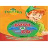 Disney Book And Cd:Peter Pan (Disney Book & Cd)
