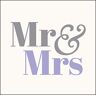 Summersdale Publishers Ltd Mr & Mrs