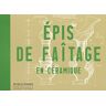 Epis De Faîtage En Céramique