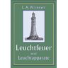 Veitmeyer, Ludwig A Leuchtfeuer Und Leuchtapparate