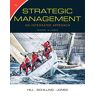 Hill, Charles W. L. Strategic Management: Theory & Cases: An Integrated Approach: An Integrated Approach: Theory & Cases