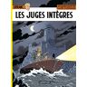 Jacques Martin Les Juges Intègres