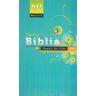 Vida Publishers Santa Biblia-Nvi-Regalo De Vida