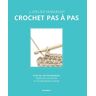 Mon Cours De Crochet Pas-À-Pas