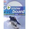 Neil McNab Go Snowboard: Read It, Watch It, Do It (Go Series)