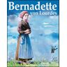 Jijé Bernadette Von Lourdes