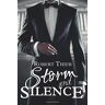 Robert Thier Storm And Silence (Storm And Silence Saga)