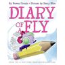 Doreen Cronin Diary Of A Fly