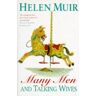 Helen Muir Many Men And Talking Wives