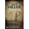 Jax Miller Les Lumières De L'Aube