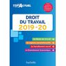 Droit Du Travail