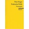 Peter Singer Praktische Ethik
