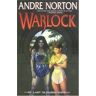 Andre Norton Warlock