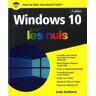 Windows 10 Pour Les Nuls