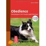 Sabine Witfeld Obedience: Hundesport Mit Freude Und Präzision