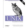 Jerry Peek Unix - Ein Praktischer Einstieg