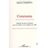 Maurice Barbotin Conamama: Camp De La Mort En Guyane Pour Les Prêtres Et Les Religieux En 1798