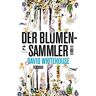 David Whitehouse Der Blumensammler: Roman