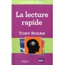 Tony Buzan La Lecture Rapide