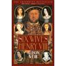 Weir, B. Alison The Six Wives Of Henry Viii