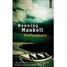 Henning Mankell Profondeurs