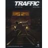 Traffic, Tome 1 : Contre La Montre