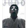 Michel Birot Judo. David Douillet