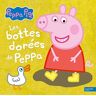 Les Bottes Dorees De Peppa