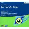 Tolkien, John R. R. Der Herr Der Ringe, Audio-Cds, Tl.1-30, 11 Audio-Cds. 756 Min.