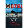 Richard Ford Bout Du Rouleau(Le)