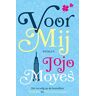 Jojo Moyes Voor Mij