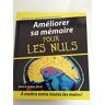 Améliorer Sa Mémoire Pour Les Nuls