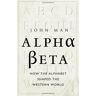 John Man Alpha Beta