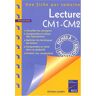 Lamblin Fiches Ressources : Lecture, Cm (Fiche Ressource)