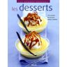 Atlas Les Desserts