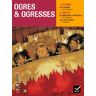 Jean Martin Ogres Et Ogresses : Cm1