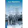Noël Mamère Gens De Garonne, Tome 1 : Les Forçats De La Mer