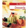 Dr. Oetker Desserts