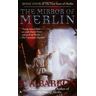 Barron, T. A. The Mirror Of Merlin (Lost Years Of Merlin, Band 4)